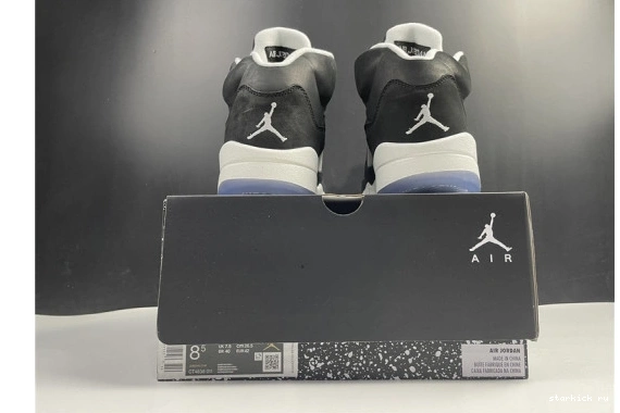 5 “Oreo” CT4838-011 Air CT4838-011 Jordan 0725